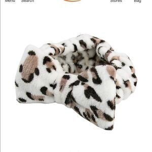 - HP SPADAY Headband+Ipsy